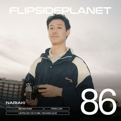 FSP Radio #86 | Radio Archives - Nariaki Mix