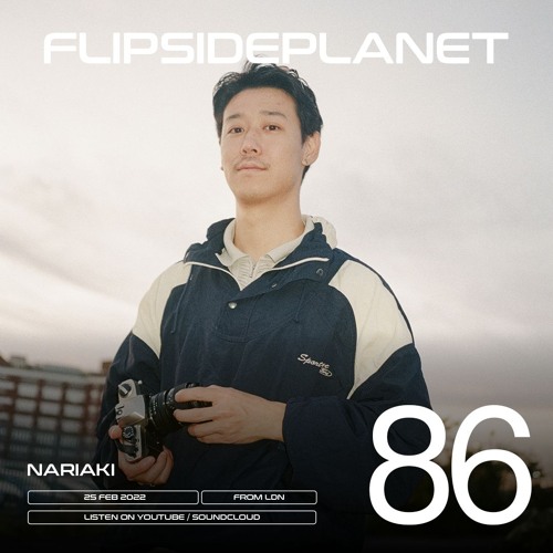 FSP Radio #86 | Radio Archives - Nariaki Mix