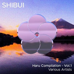 Haru Compilation - Vol.1 (V.A.) SHB001  [Previews] | BANDCAMP EXCLUSIVE