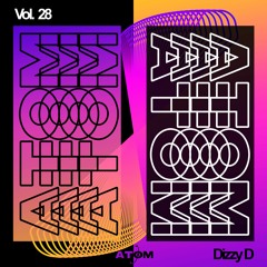 Atom Trance Vol. 28 | Dizzy D