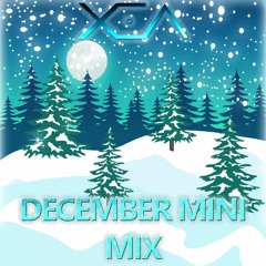 DECEMBER MINI MIX