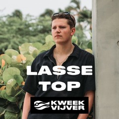 Lasse Top - Kweekvijver 2024