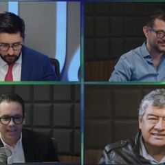 Lo que la Gente Dice: 100 DÍAS CLAUDIA SHEINBAUM