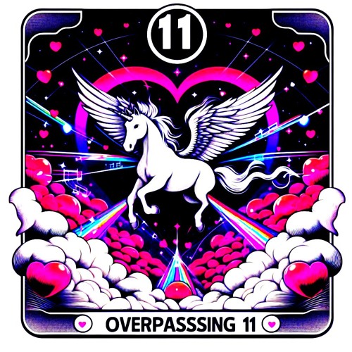 Overpassed