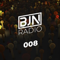 BJN Radio 008 - Afro House Mix 2024 - Keinemusik, Francis Mercier, Alex Wann …