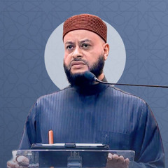 كلكم جائع إلا من أطعمته | الشيخ حاتم فريد | خطبة الجمعة 14-11-2025 | Ohio, USA Hatem Farid