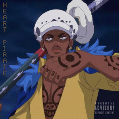 HEARTPIRATE