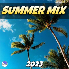DJ LuFlexo - Mega Summer Playlist (2023)