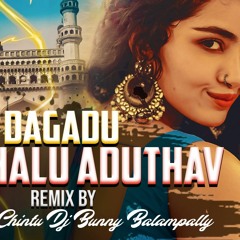DAGUDU MUTHAALU ADUTAVU OLD IS GOLD FLOK SONG DJ PAVAN CHINTU DJ BUNNY BALAMPALLY