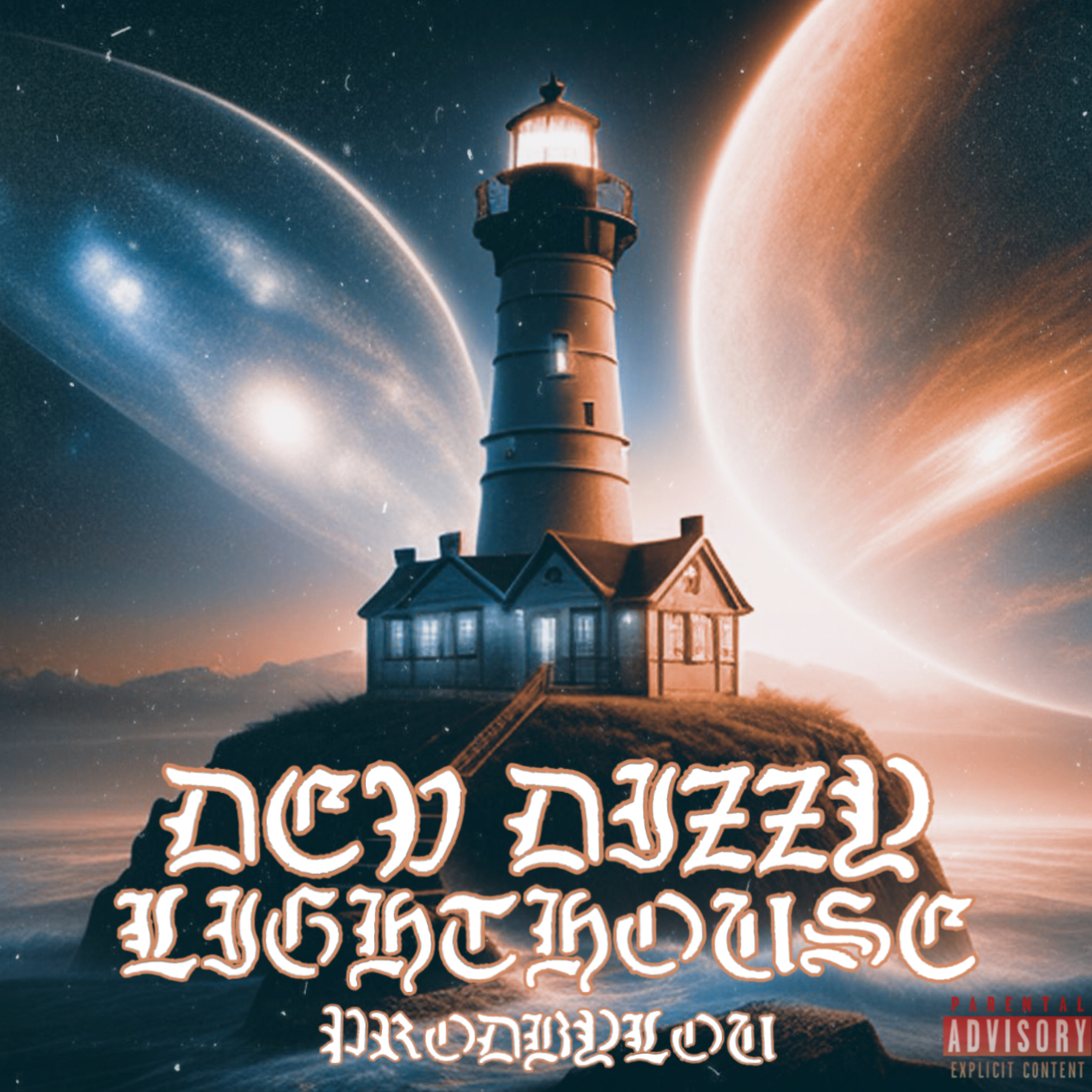 LIGHTHOUSE (prodbylou) episode artwork
