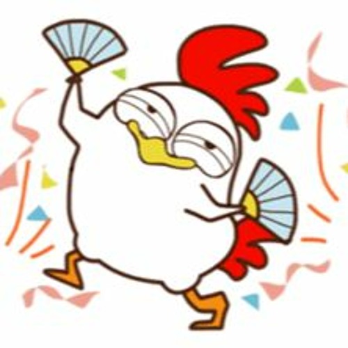 Funny Chicken Song 2