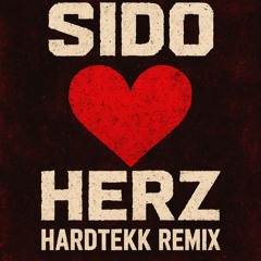 Herz [HARDTEKK]