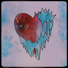 DannyD-HEART COLD