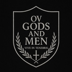 For the gods are dead