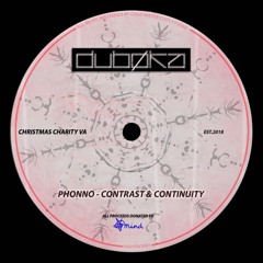 Phonno - Contrast & Continuity [Christmas Charity VA]