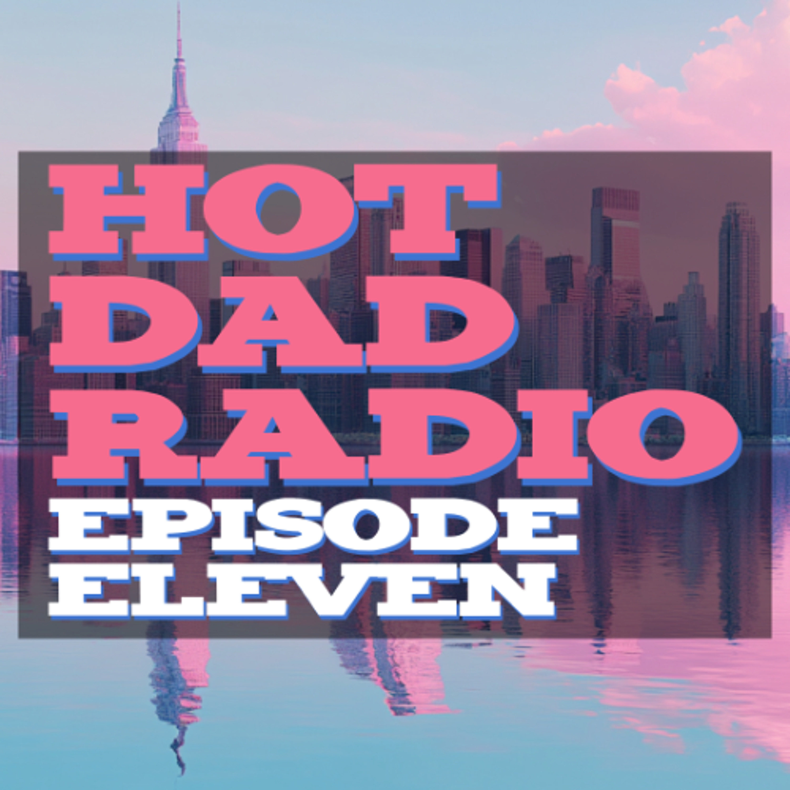 Ep 11: feat. award winning cartoonist Matt Inman of theOatmeal* episode artwork