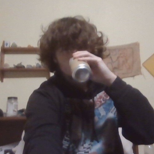 Fried By Fluoride-Great Spirit