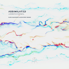 𝑷𝒓𝒆𝒎𝒊𝒆𝒓𝒆: Assimilated - Eclipsed Soul [AMR011]
