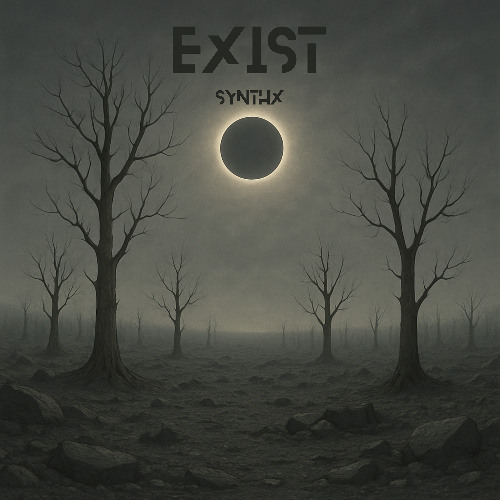 Exist - S Y N T H X [FREE DOWNLOAD]