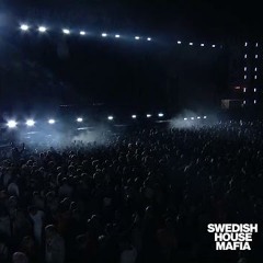 𝐒𝐰𝐞𝐝𝐢𝐬𝐡 𝐇𝐨𝐮𝐬𝐞 𝐌𝐚𝐟𝐢𝐚 - Live at Big Slap Malmö 2023