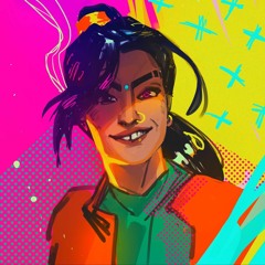 No Mercy - A Rampart Song Apex Legends Season 6 Song By ChewieCatt