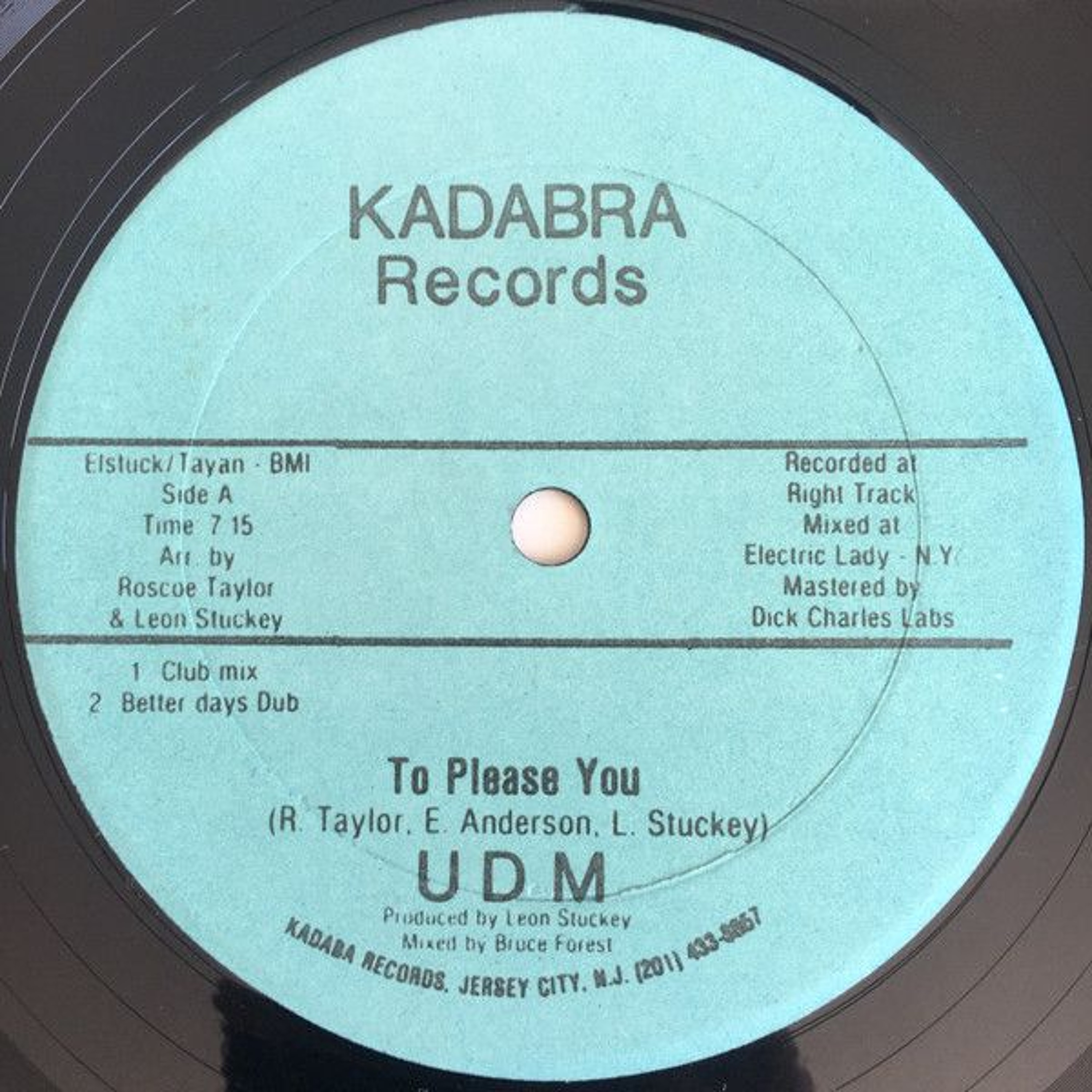 To Please You (delfonic edit) episode artwork