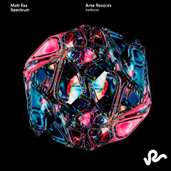 Matt Fax - Spectrum
