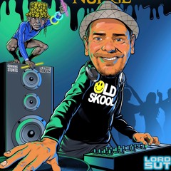 Lord Sut Live at Nudge Nudge Wink Wink