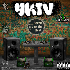 KA$H - YKTV (PRODUCED BY BEEZIE ON THE BEAT)