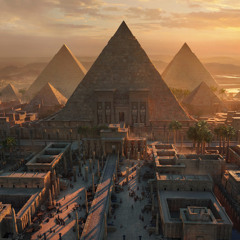 Pharaoh