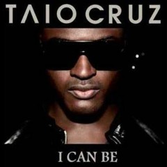 Taio Cruz  - I Can Be [ DjDYnnoBOYProduCERemix ] Teste
