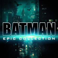 Batman '89 - Theme (The Flash Epic Version)