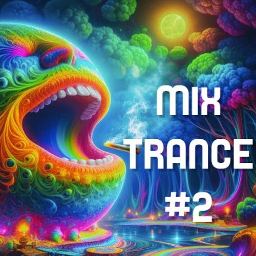 Mix-Trance#2-Mars-2024