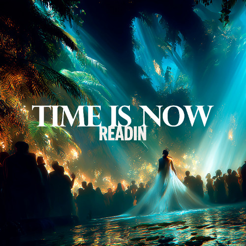 TIME IS NOW pt2