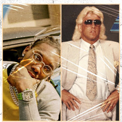 OFFSET & METRO BOOMING - RIC FLAIR DRIPPPPPPP [DOCTR.K EDIT]