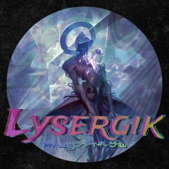 Tryptatek - Lysergik [AcidMyth]