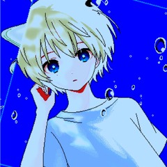 星宮とと Doda & Static - Learn To Swim (洋画料金所 remix)