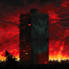 BURNING COMPLEX • AREA 5-2