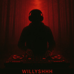 Willyshhh JenTakSNudi pt.5 NEUROFUNK SET [180.3]