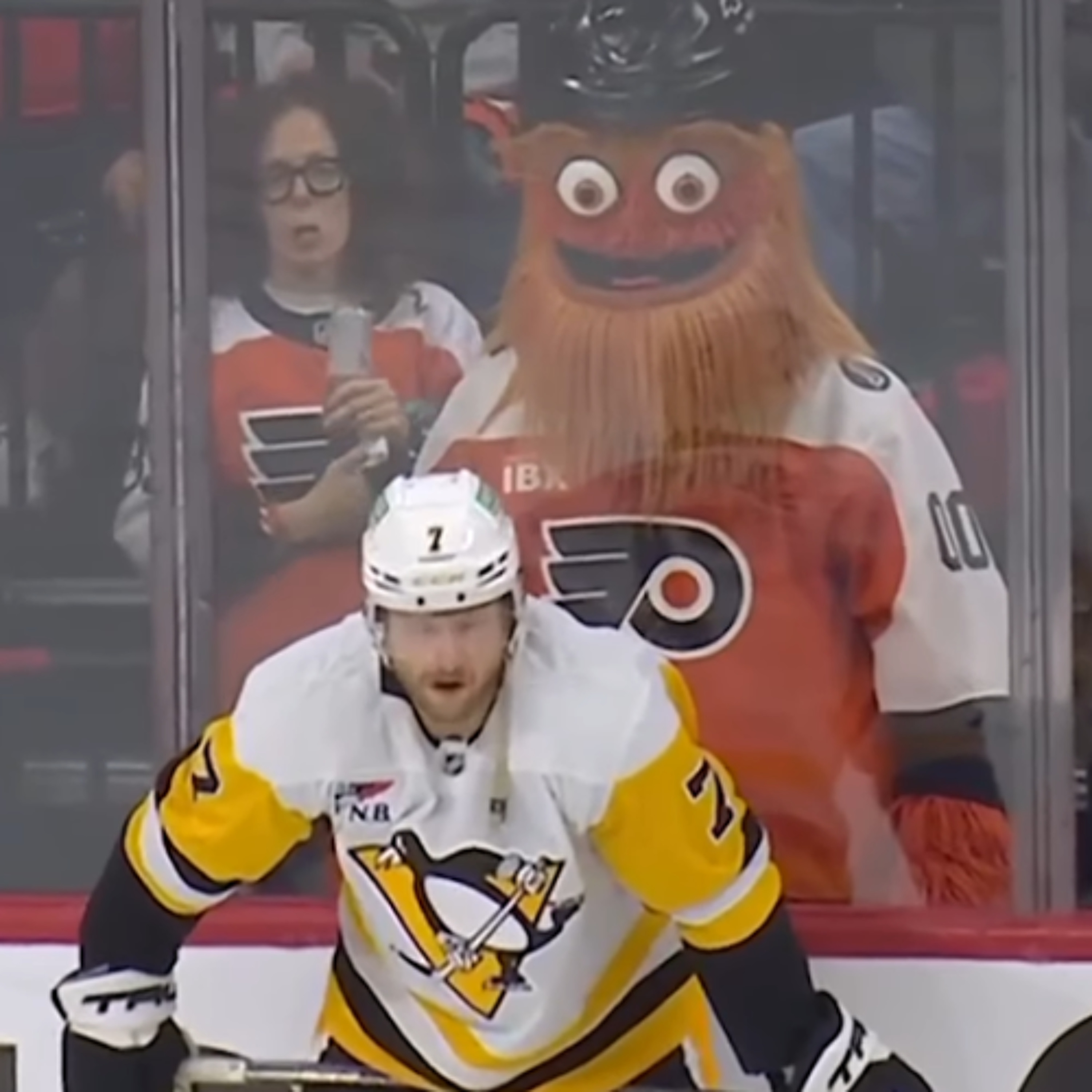April 30th, 2026: First Round Catch Up; McDavid Leaving Edmonton? episode artwork