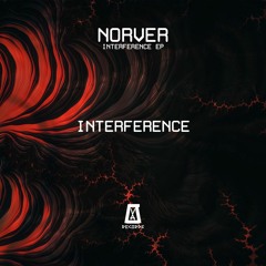 Premiere: Norver - Interference