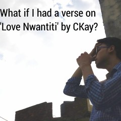 CKay - Love Nwantiti (Deepanshu Rishi Flip)