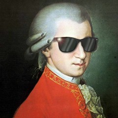 "Life of Mozart" - Hard Orchestral Beat