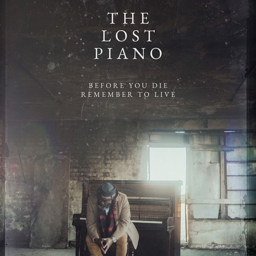 Stream The Lost Piano By Logical Backmus X Listen Online For Free On Soundcloud