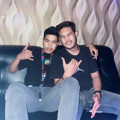 WM - TYF LOVING SUNHEO ( RIDHO ROBIANSA ) #SUPER DUPER EXPRESS!!!
