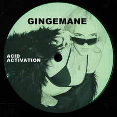 GINGEMANE TECHNO