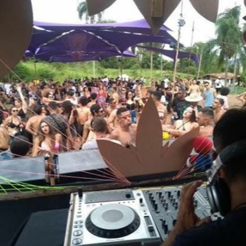 Set Utophia Trance 2020 - Venni