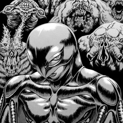 Griffith speech about dreams