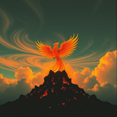 Energjeen (Burn Alive)