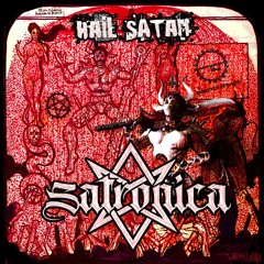 Hail Satan - Satronica (Sonicore Remix)